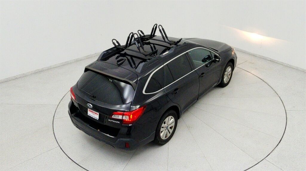 2019 Subaru Outback 2.5i Premium Laurel MD
