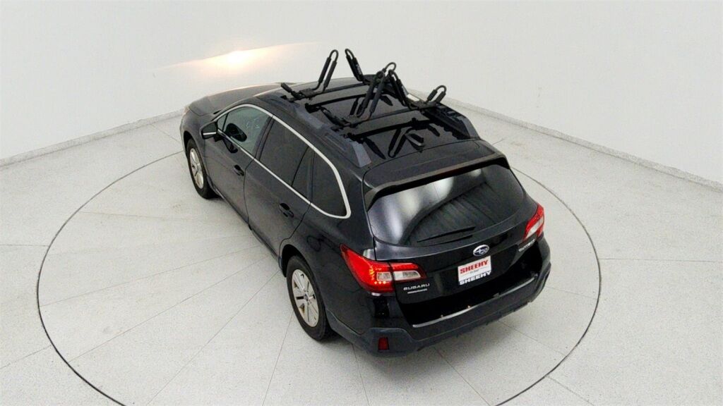 2019 Subaru Outback 2.5i Premium Laurel MD