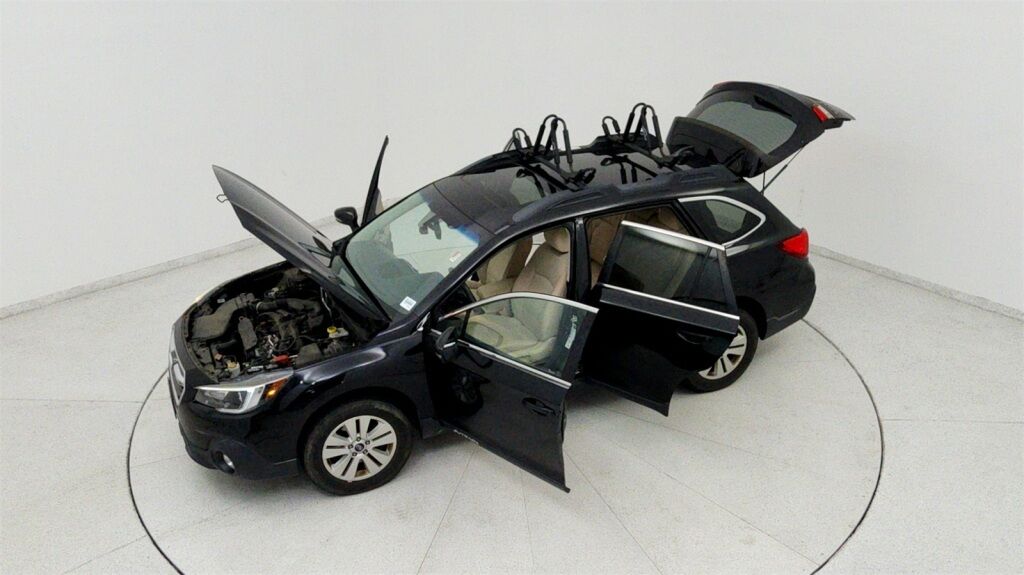 2019 Subaru Outback 2.5i Premium Laurel MD