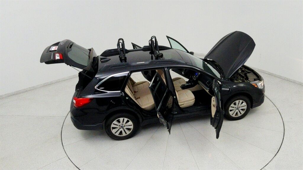 2019 Subaru Outback 2.5i Premium Laurel MD