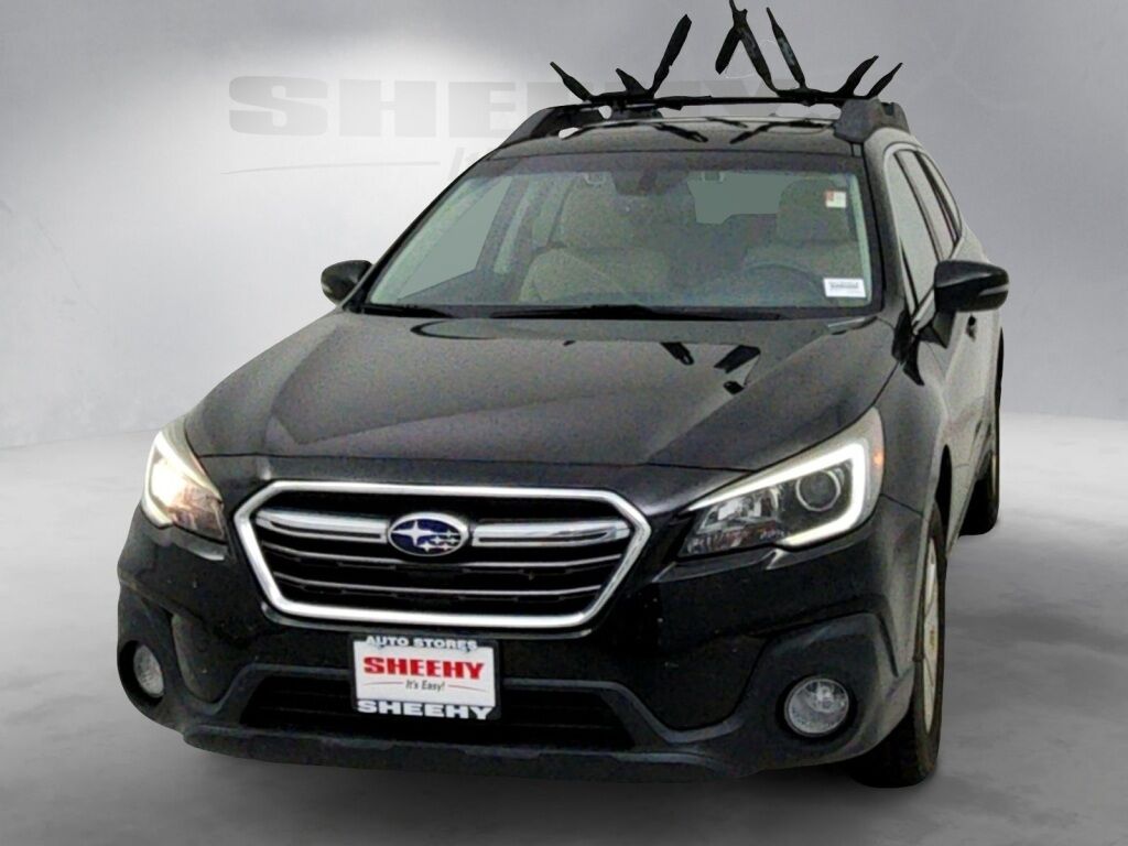 2019 Subaru Outback 2.5i Premium Laurel MD