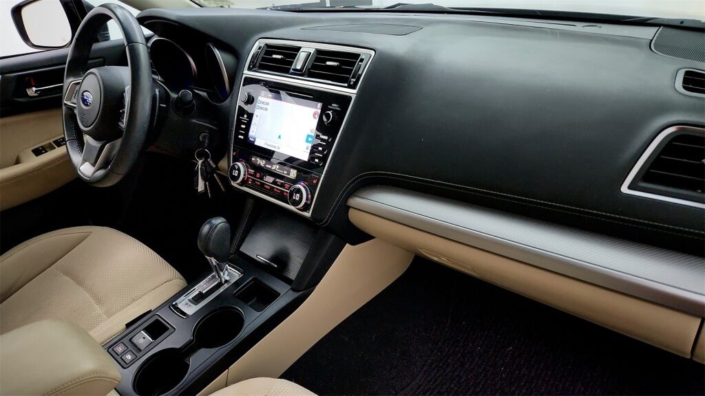 2019 Subaru Outback 2.5i Premium Laurel MD