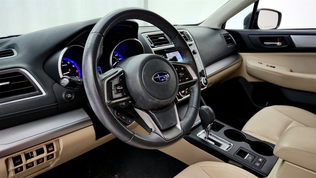 2019 Subaru Outback 2.5i Premium Laurel MD
