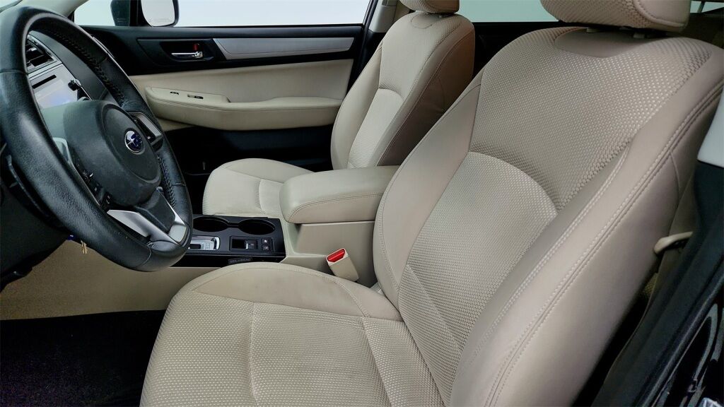 2019 Subaru Outback 2.5i Premium Laurel MD