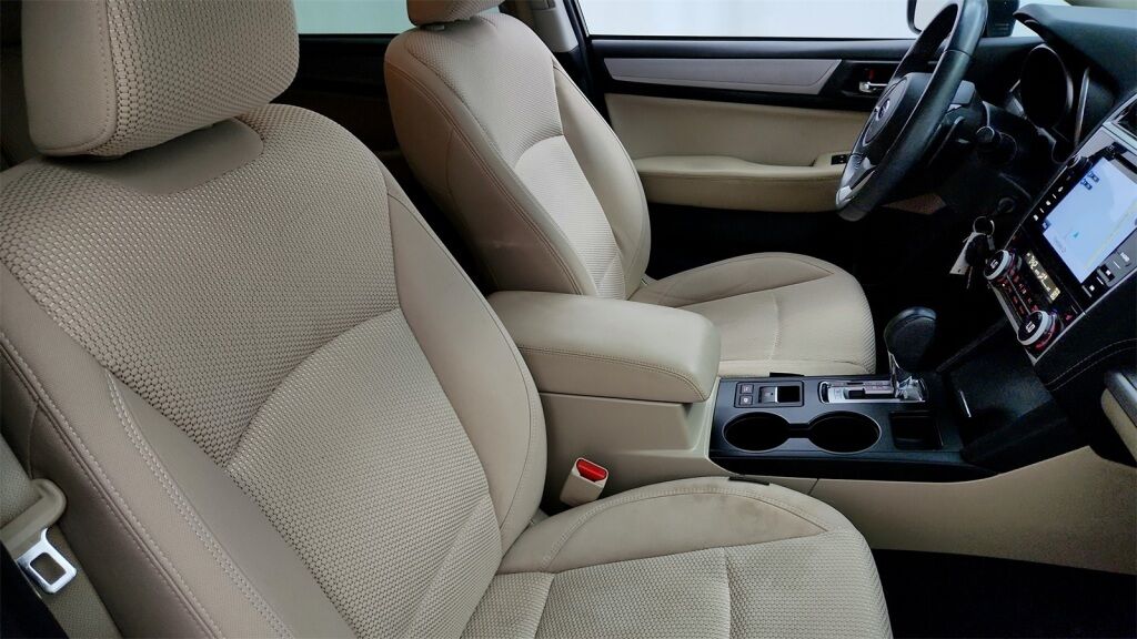 2019 Subaru Outback 2.5i Premium Laurel MD