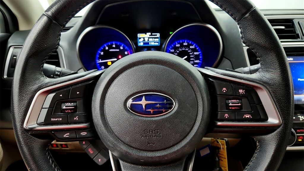 2019 Subaru Outback 2.5i Premium Laurel MD