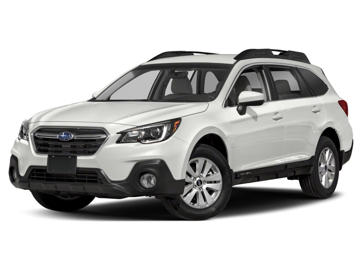 2019 Subaru Outback 2.5i Premium Hagerstown MD