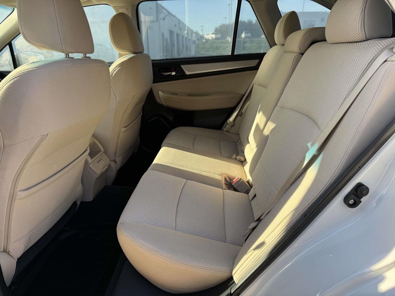 2019 Subaru Outback 2.5i Premium Fredericksburg VA