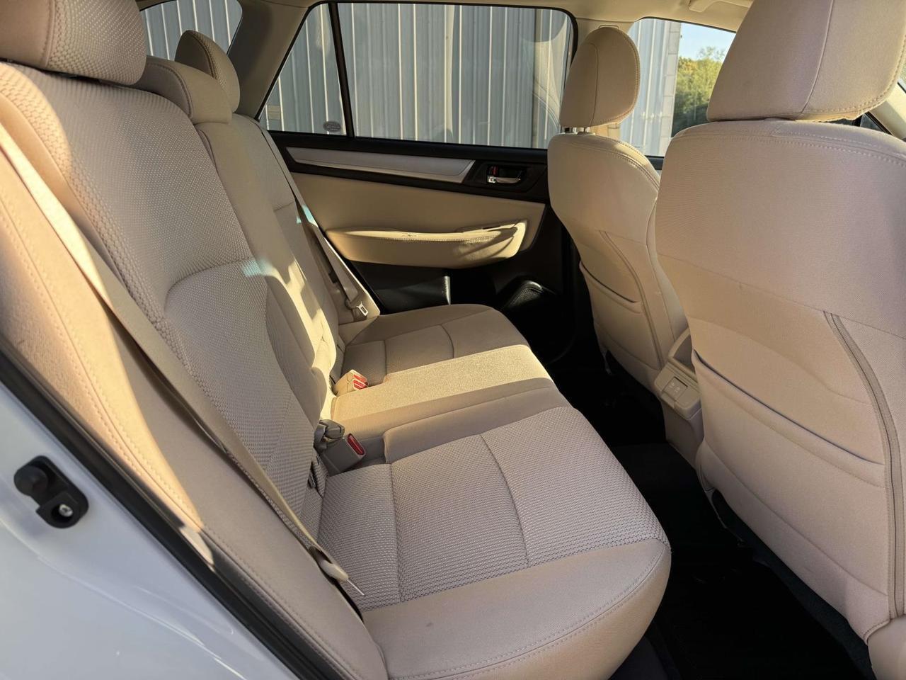2019 Subaru Outback 2.5i Premium Fredericksburg VA