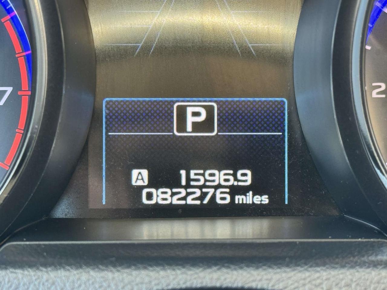 2019 Subaru Outback 2.5i Premium Fredericksburg VA