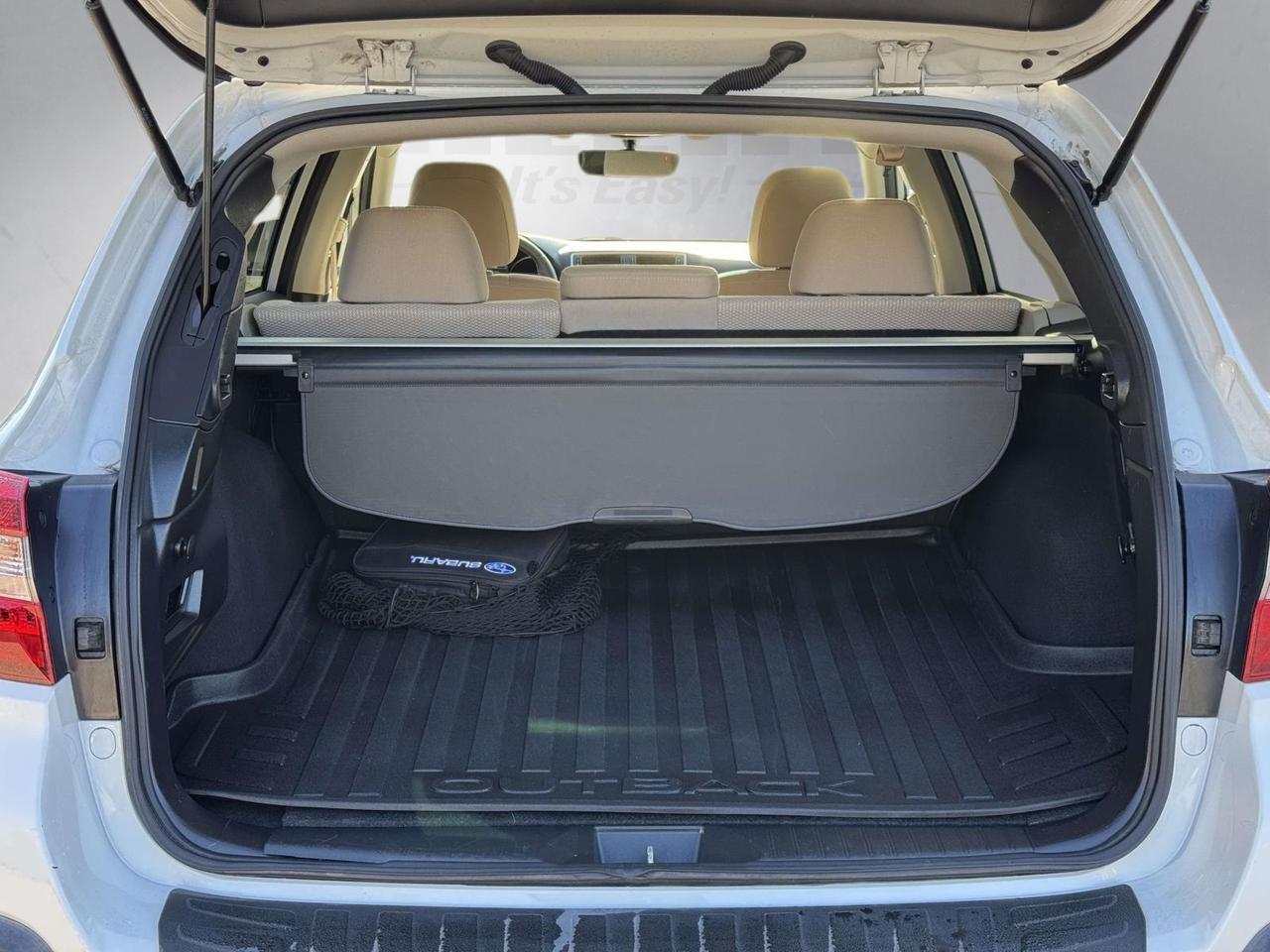 2019 Subaru Outback 2.5i Premium Fredericksburg VA