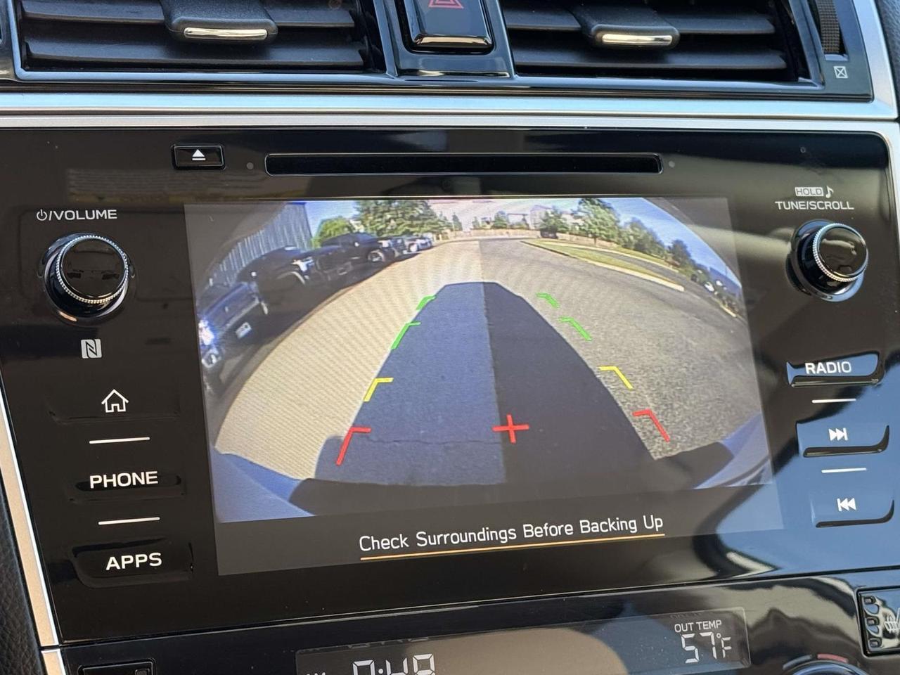 2019 Subaru Outback 2.5i Premium Fredericksburg VA