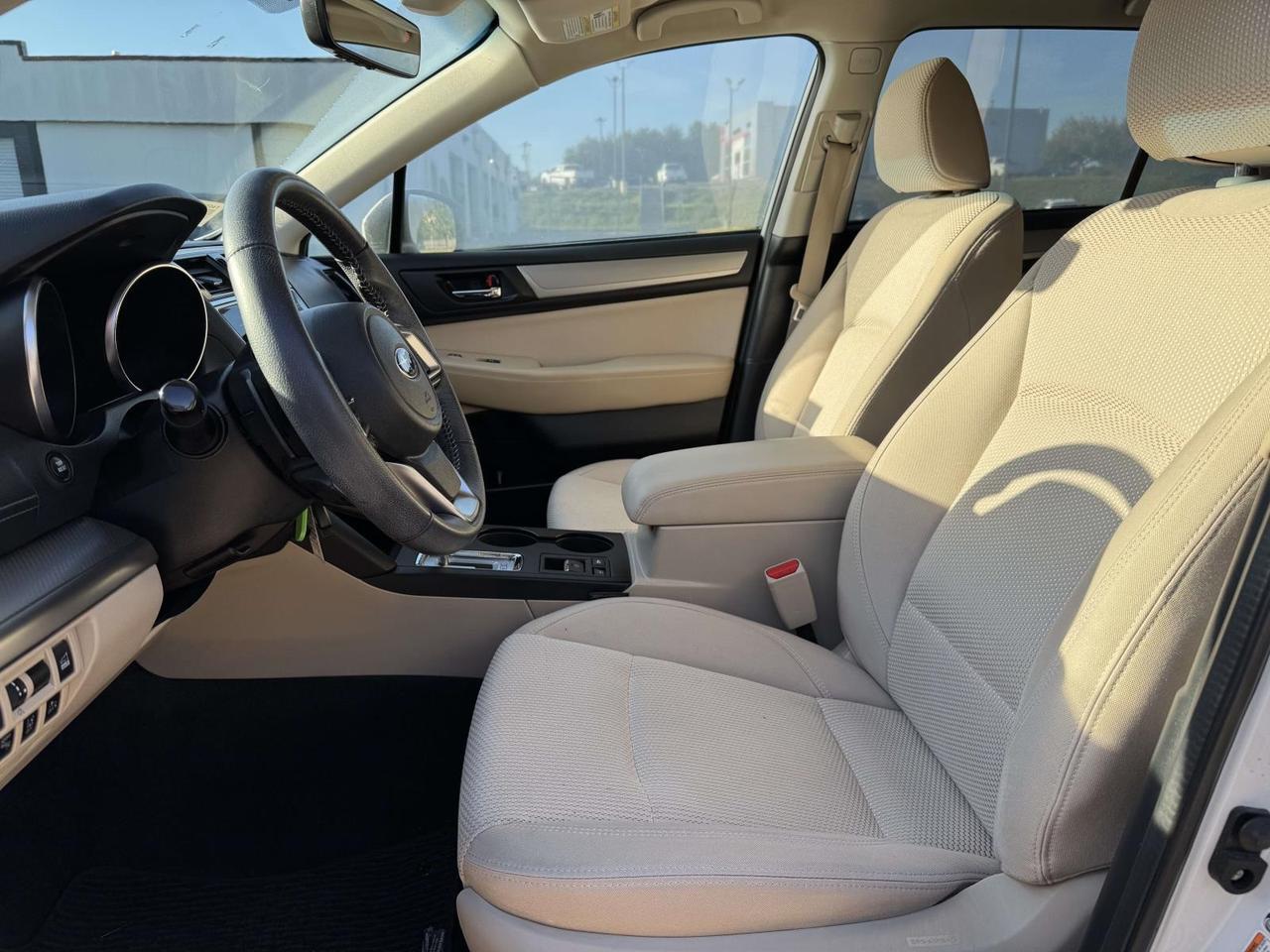 2019 Subaru Outback 2.5i Premium Fredericksburg VA