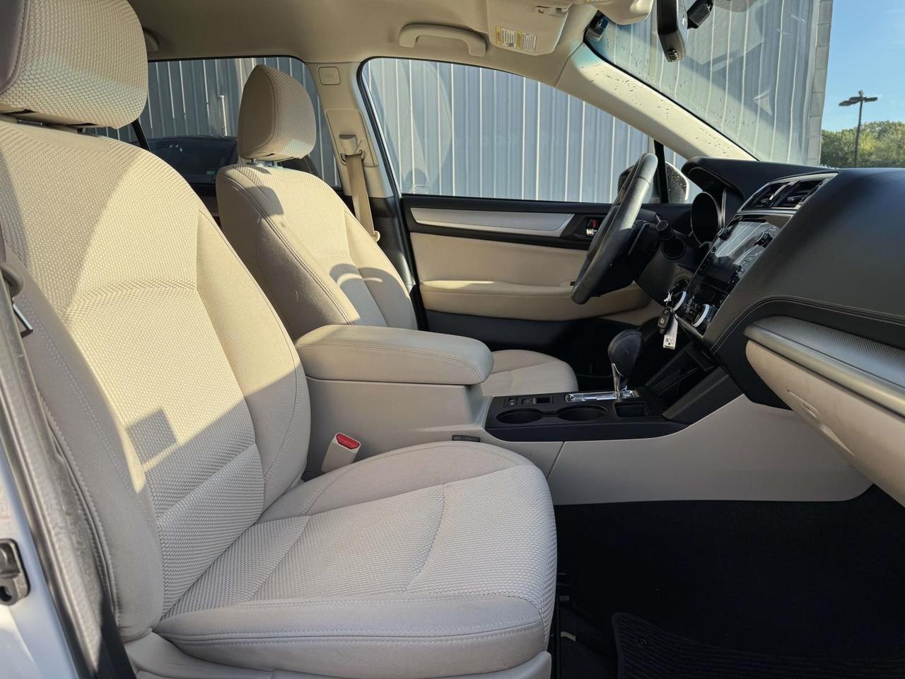 2019 Subaru Outback 2.5i Premium Fredericksburg VA