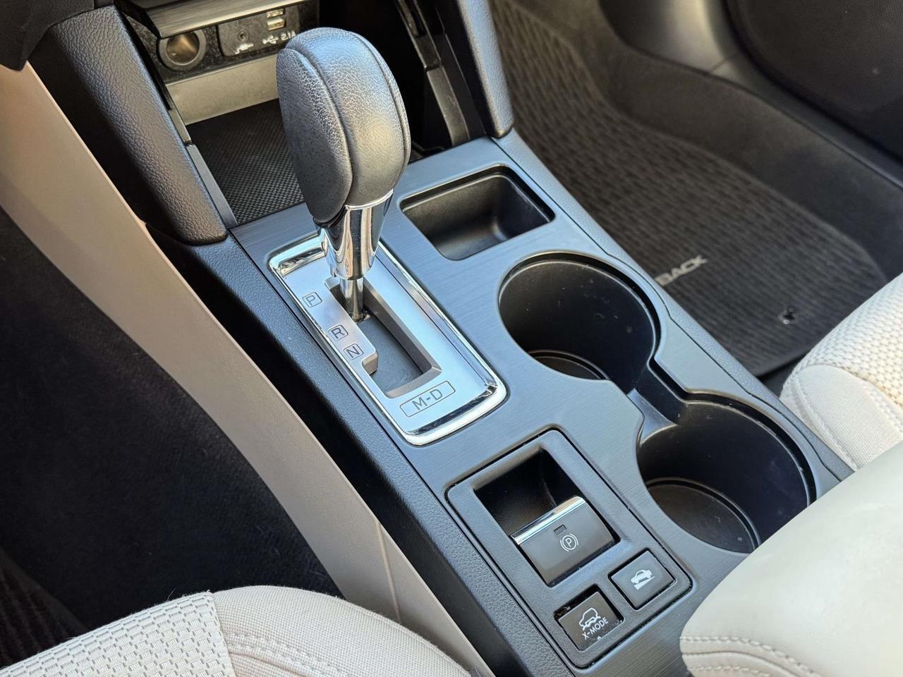 2019 Subaru Outback 2.5i Premium Fredericksburg VA