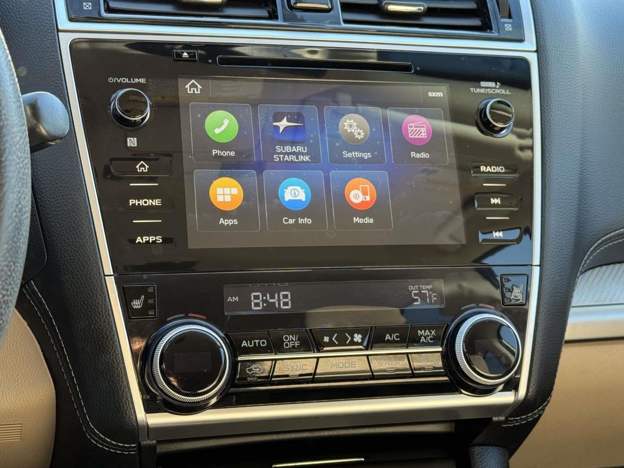2019 Subaru Outback 2.5i Premium Fredericksburg VA