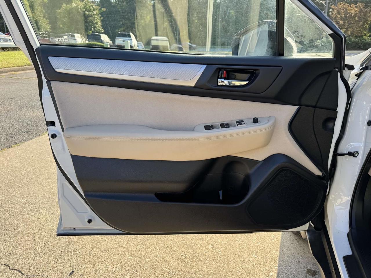 2019 Subaru Outback 2.5i Premium Fredericksburg VA