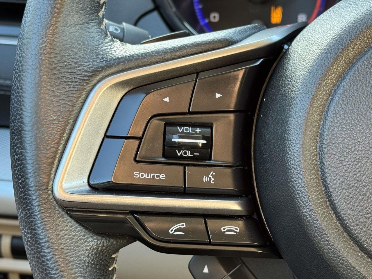 2019 Subaru Outback 2.5i Premium Fredericksburg VA