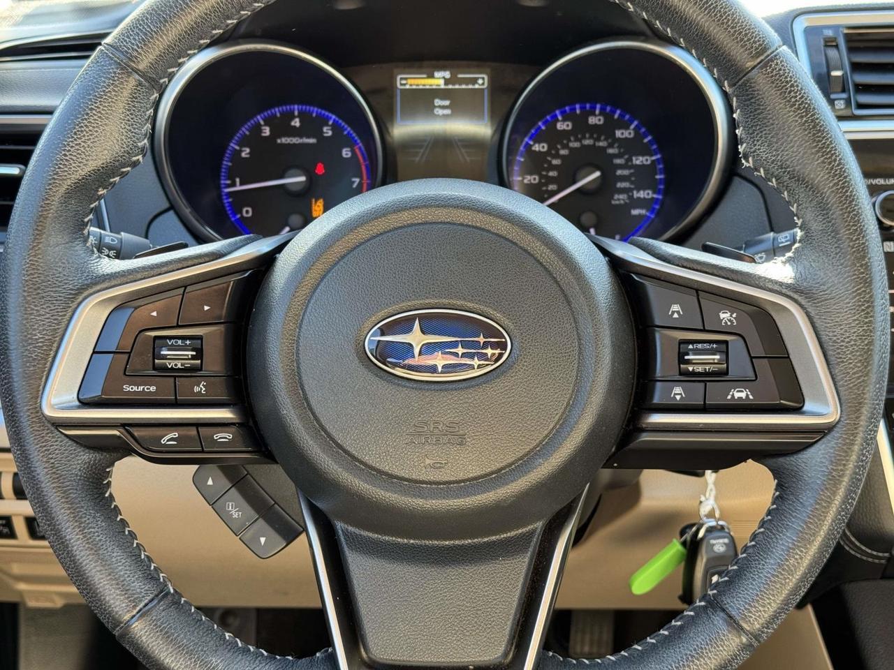 2019 Subaru Outback 2.5i Premium Fredericksburg VA