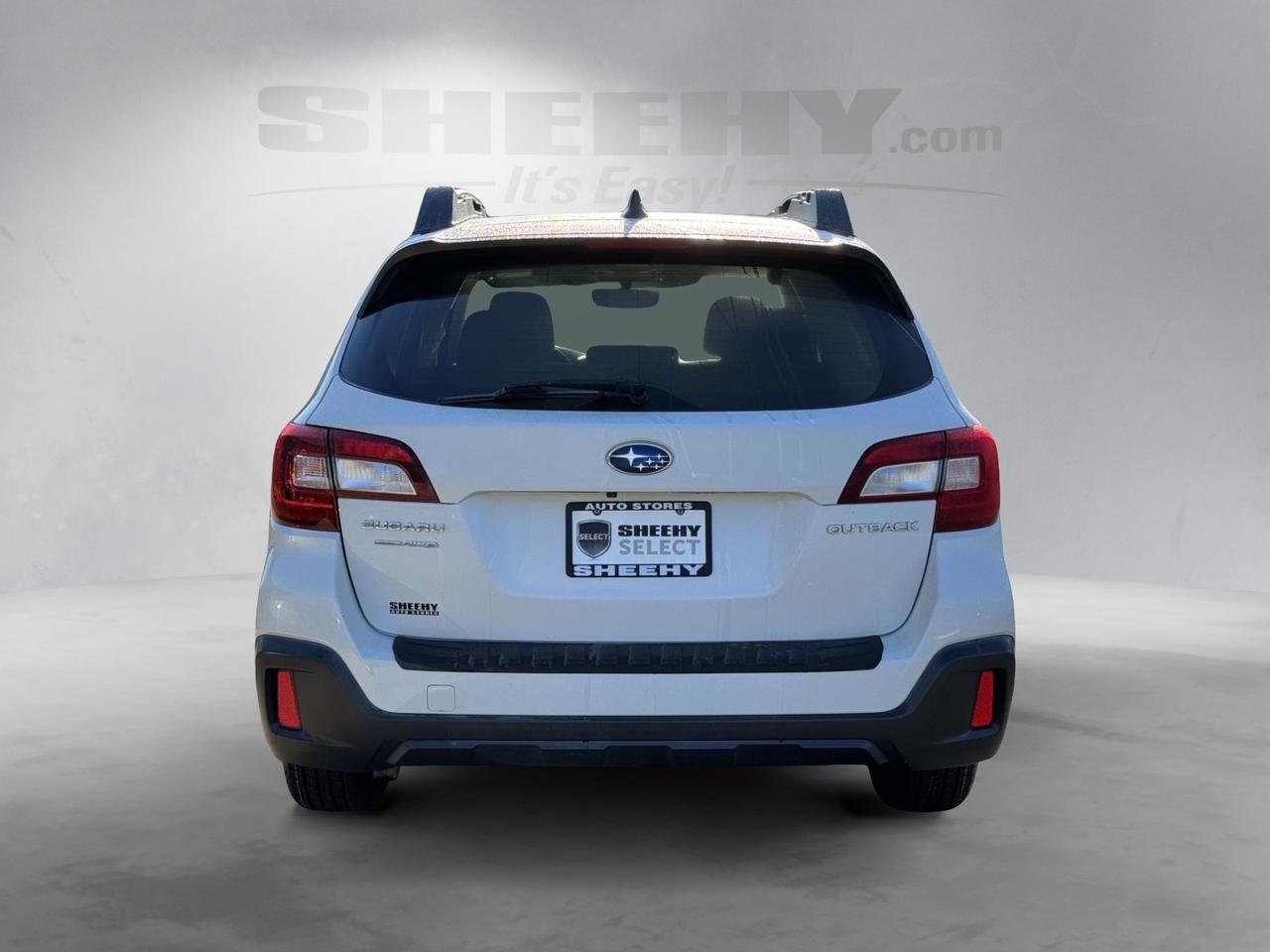 2019 Subaru Outback 2.5i Premium Fredericksburg VA