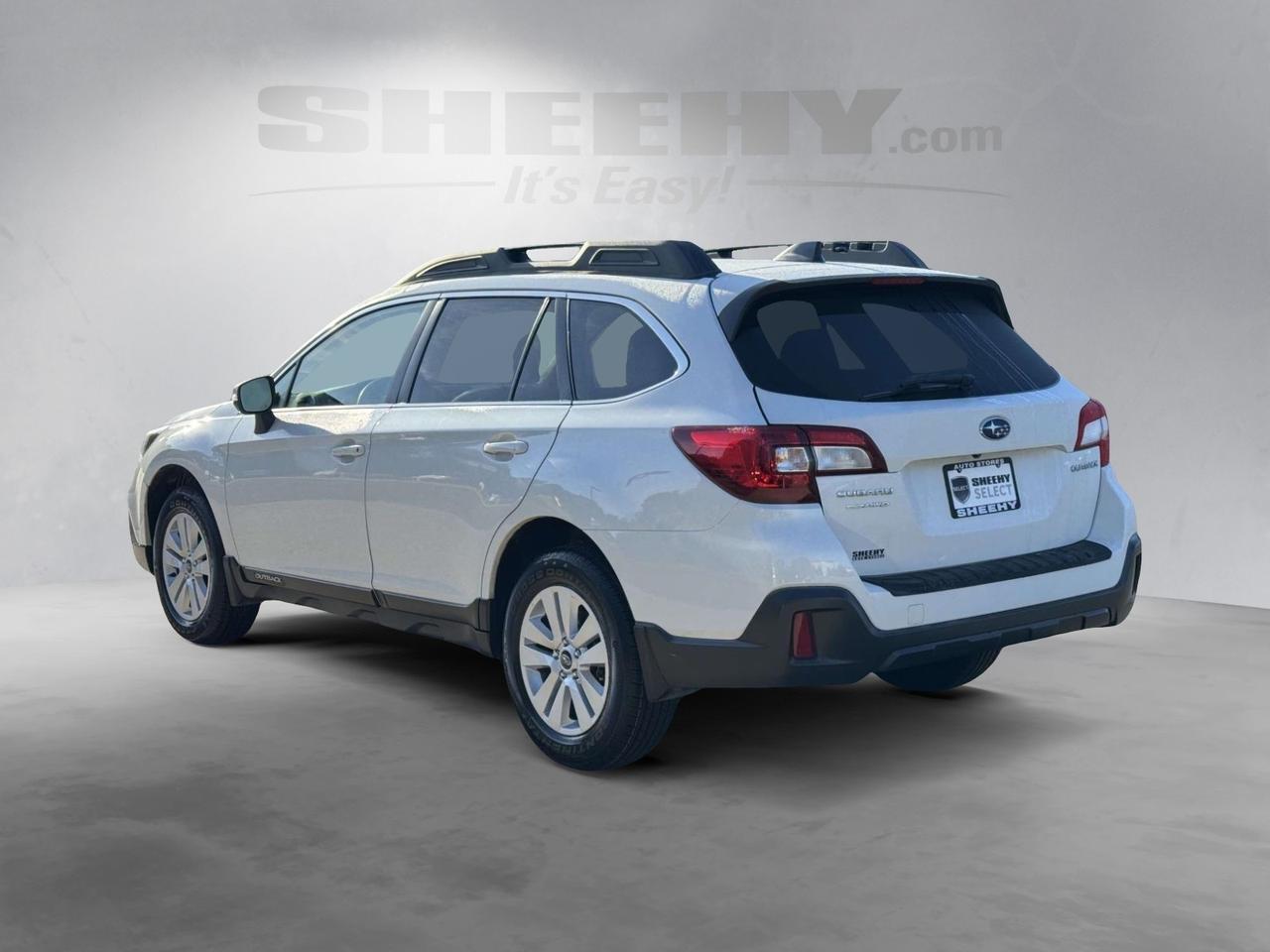 2019 Subaru Outback 2.5i Premium Fredericksburg VA