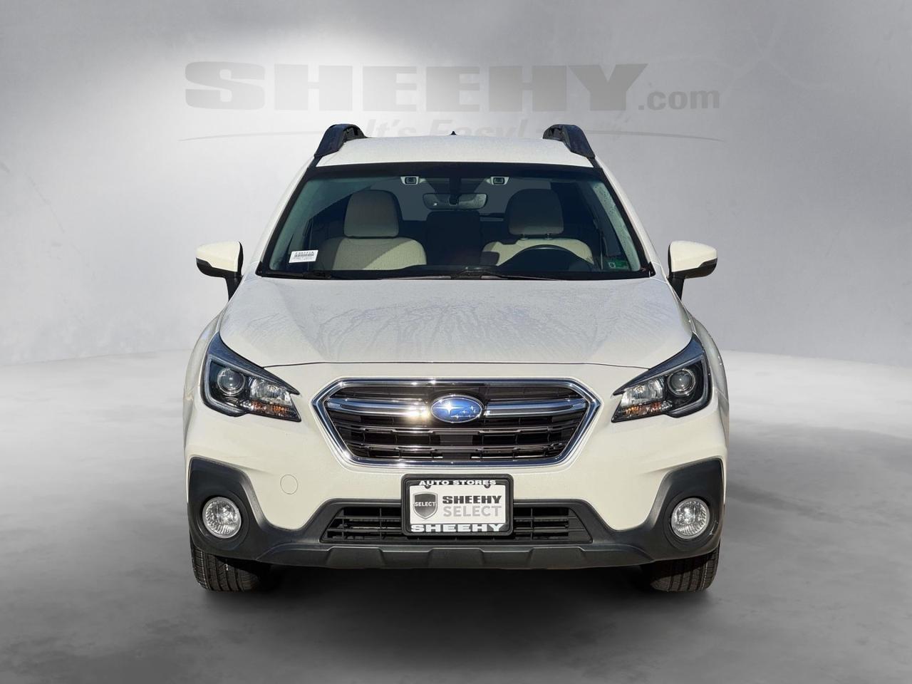 2019 Subaru Outback 2.5i Premium Fredericksburg VA