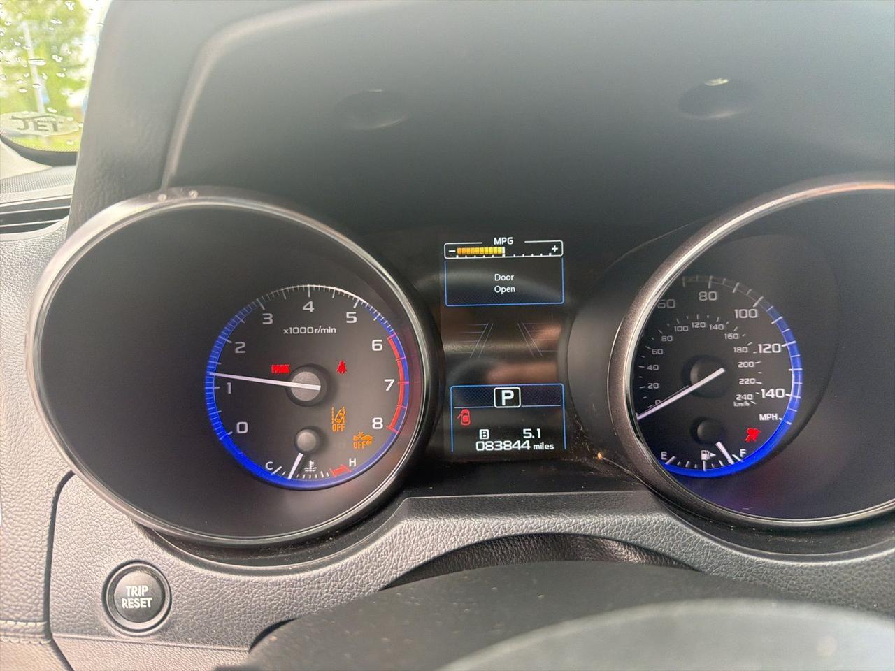 2019 Subaru Outback 2.5i Premium Gaithersburg MD