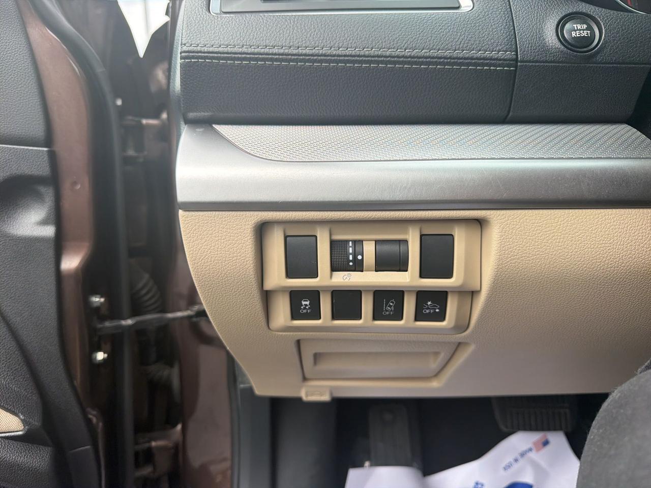 2019 Subaru Outback 2.5i Premium Gaithersburg MD