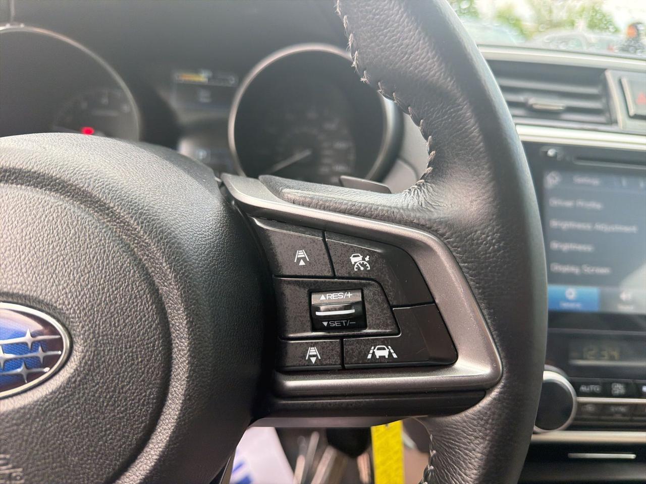 2019 Subaru Outback 2.5i Premium Gaithersburg MD