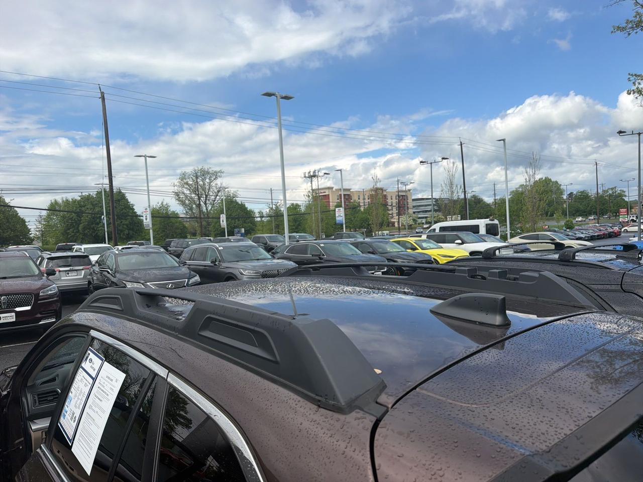 2019 Subaru Outback 2.5i Premium Gaithersburg MD