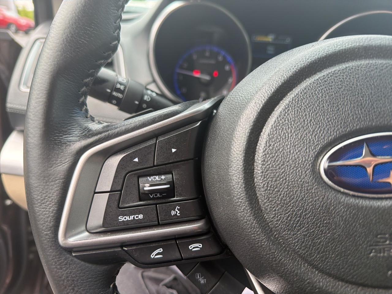 2019 Subaru Outback 2.5i Premium Gaithersburg MD