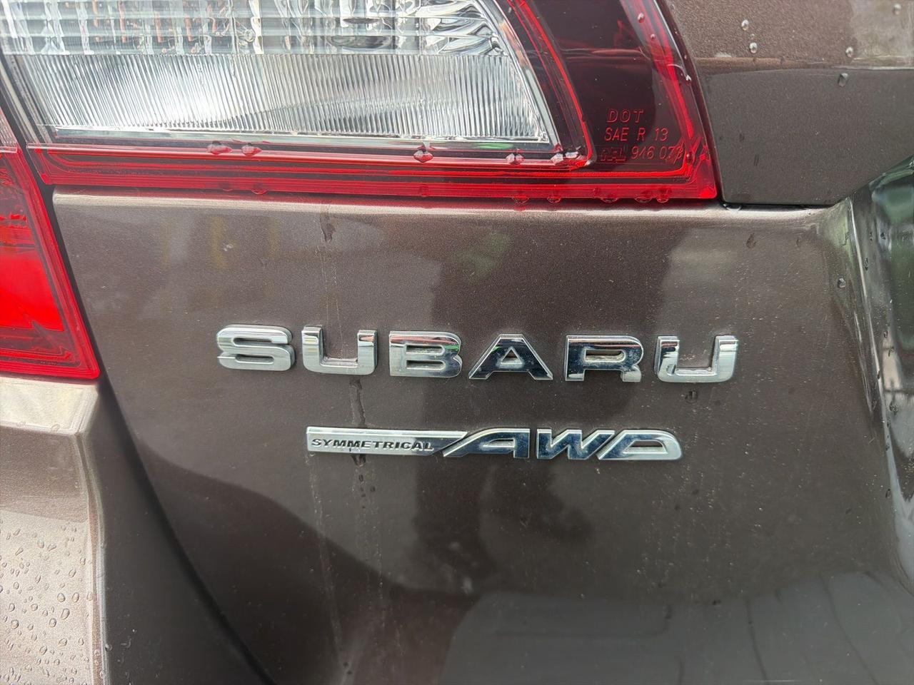 2019 Subaru Outback 2.5i Premium Gaithersburg MD
