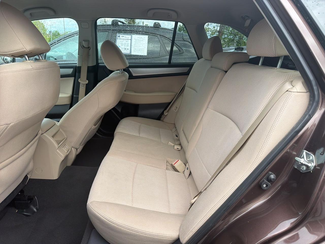 2019 Subaru Outback 2.5i Premium Gaithersburg MD
