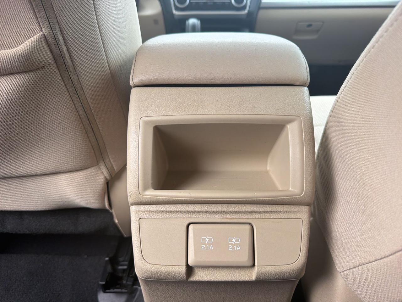 2019 Subaru Outback 2.5i Premium Gaithersburg MD