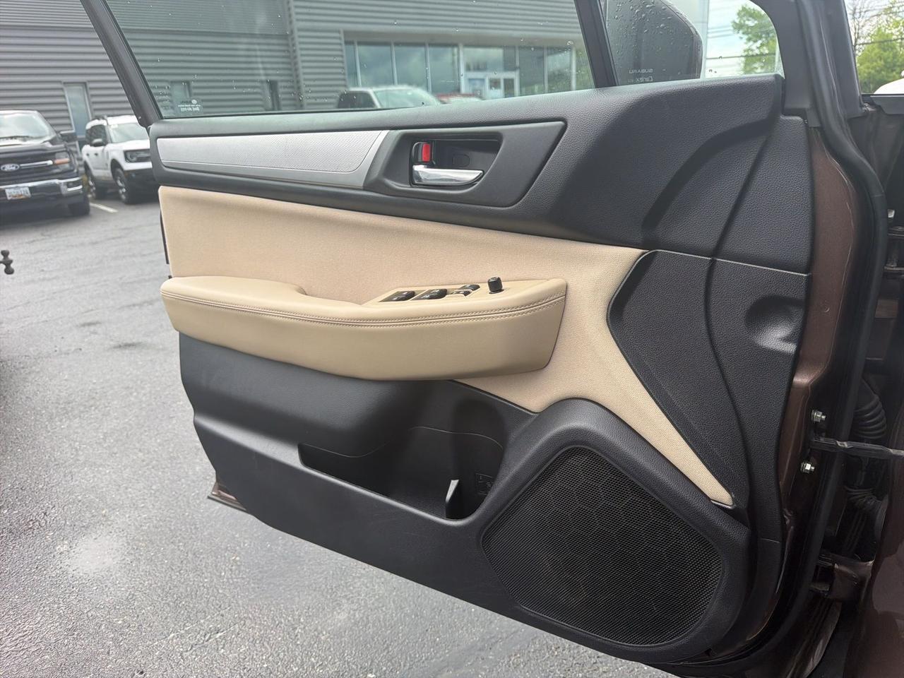 2019 Subaru Outback 2.5i Premium Gaithersburg MD