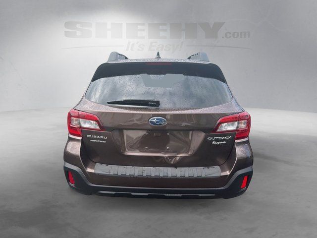 2019 Subaru Outback 2.5i Premium Gaithersburg MD