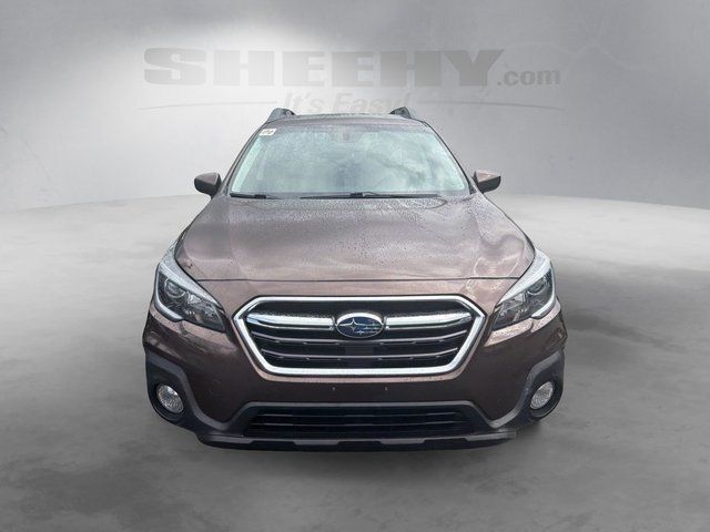 2019 Subaru Outback 2.5i Premium Gaithersburg MD