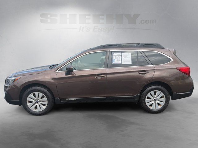 2019 Subaru Outback 2.5i Premium Gaithersburg MD