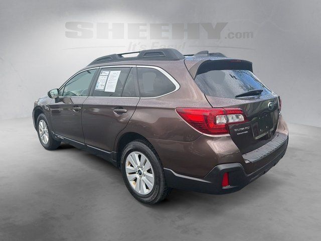 2019 Subaru Outback 2.5i Premium Gaithersburg MD