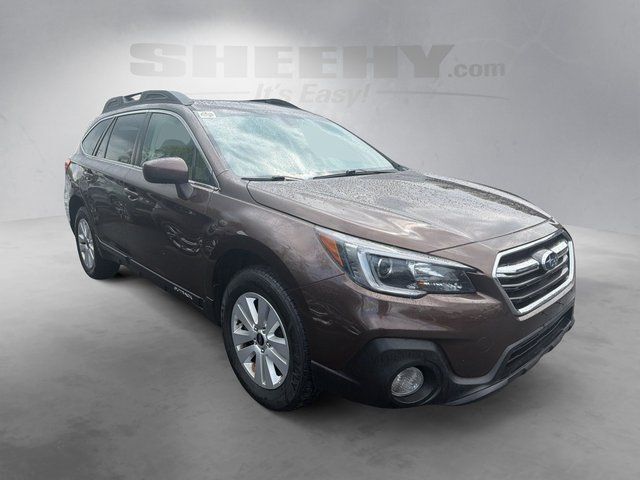 2019 Subaru Outback 2.5i Premium Gaithersburg MD