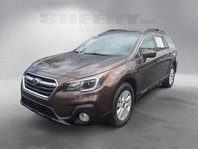 2019 Subaru Outback 2.5i Premium Gaithersburg MD