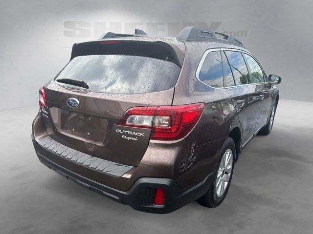 2019 Subaru Outback 2.5i Premium Gaithersburg MD