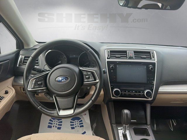 2019 Subaru Outback 2.5i Premium Gaithersburg MD