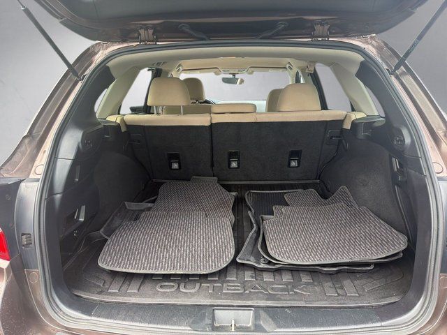 2019 Subaru Outback 2.5i Premium Gaithersburg MD
