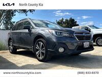 2019 Subaru Outback 2.5i