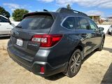 2019 Subaru Outback 2.5i San Diego County CA