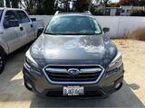 2019 Subaru Outback 2.5i San Diego County CA