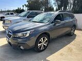 2019 Subaru Outback 2.5i San Diego County CA
