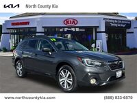 2019 Subaru Outback 2.5i