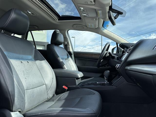 2019 Subaru Outback 2.5i Tucson AZ